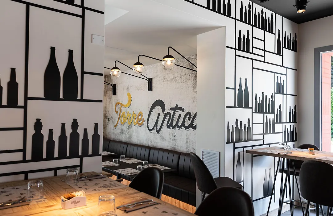 Torre Antica Venice Airport Hotel-1