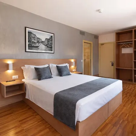 Torre Antica Venice Airport Hotel-2