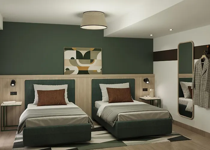 Best Western Titian Inn Venice AirportAirport Hotel