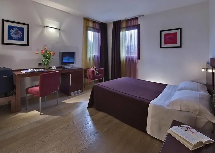 Annia Park Hotel Venice Airport